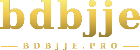 bdbjje logo
